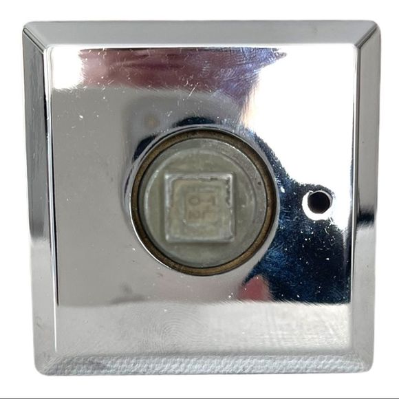 BALDWIN RESERVE HARDWARE Federal Privacy Leverset - Picture 7 of 13